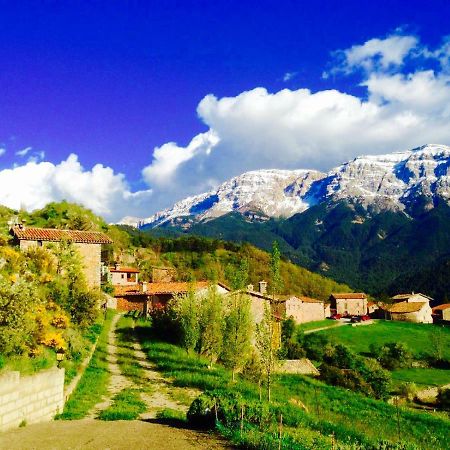 Cal Barida Otel Cava Dış mekan fotoğraf