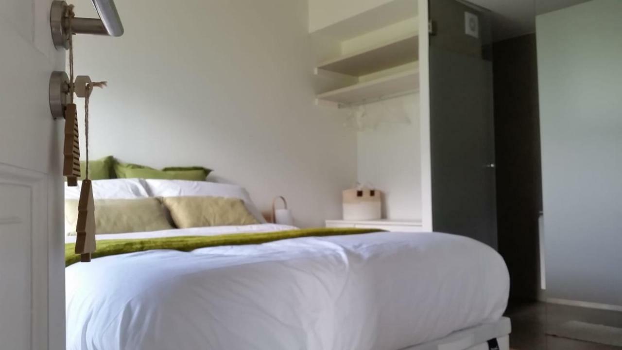 Cal Barida Otel Cava Dış mekan fotoğraf