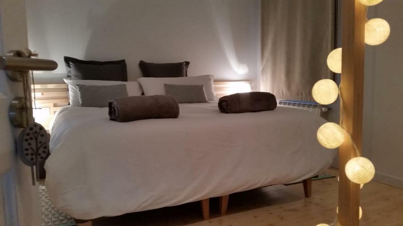 Cal Barida Otel Cava Dış mekan fotoğraf