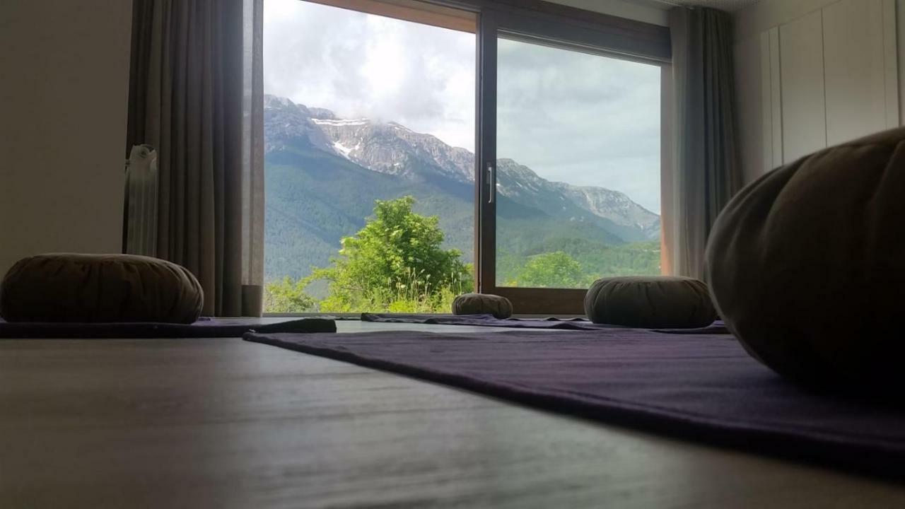 Cal Barida Otel Cava Dış mekan fotoğraf