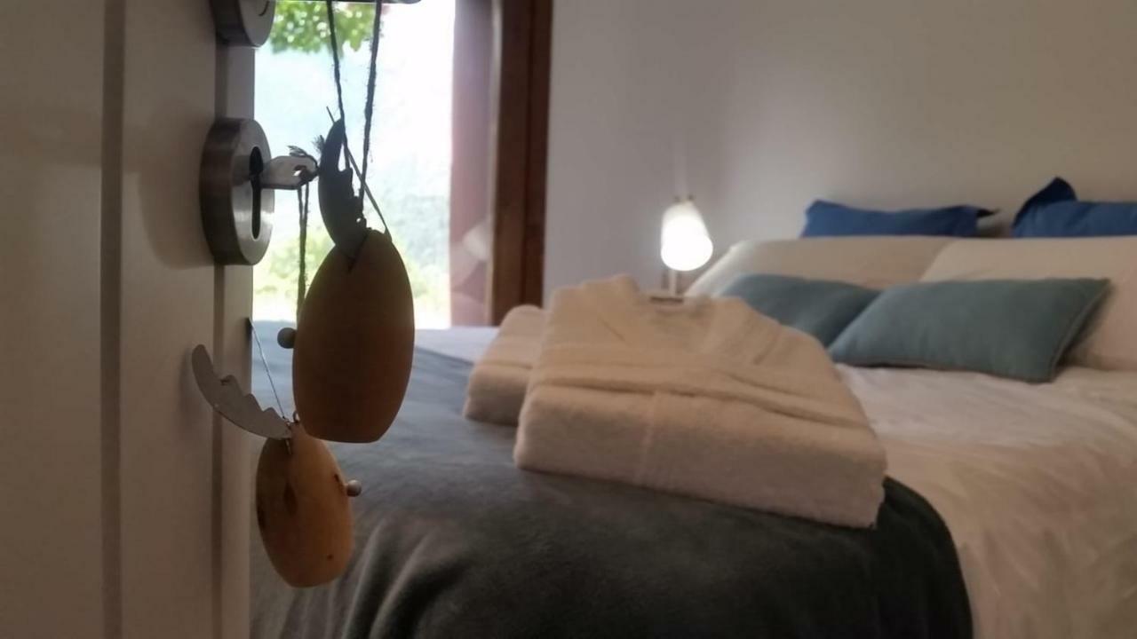 Cal Barida Otel Cava Dış mekan fotoğraf