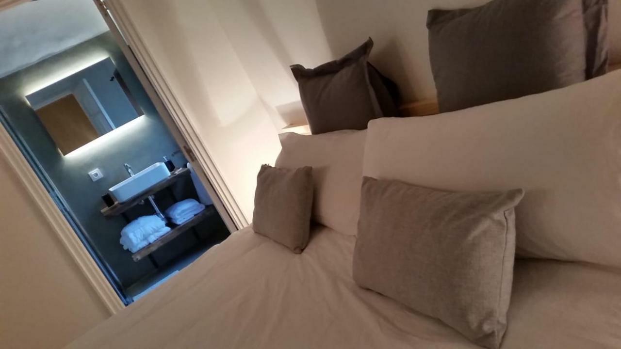 Cal Barida Otel Cava Dış mekan fotoğraf