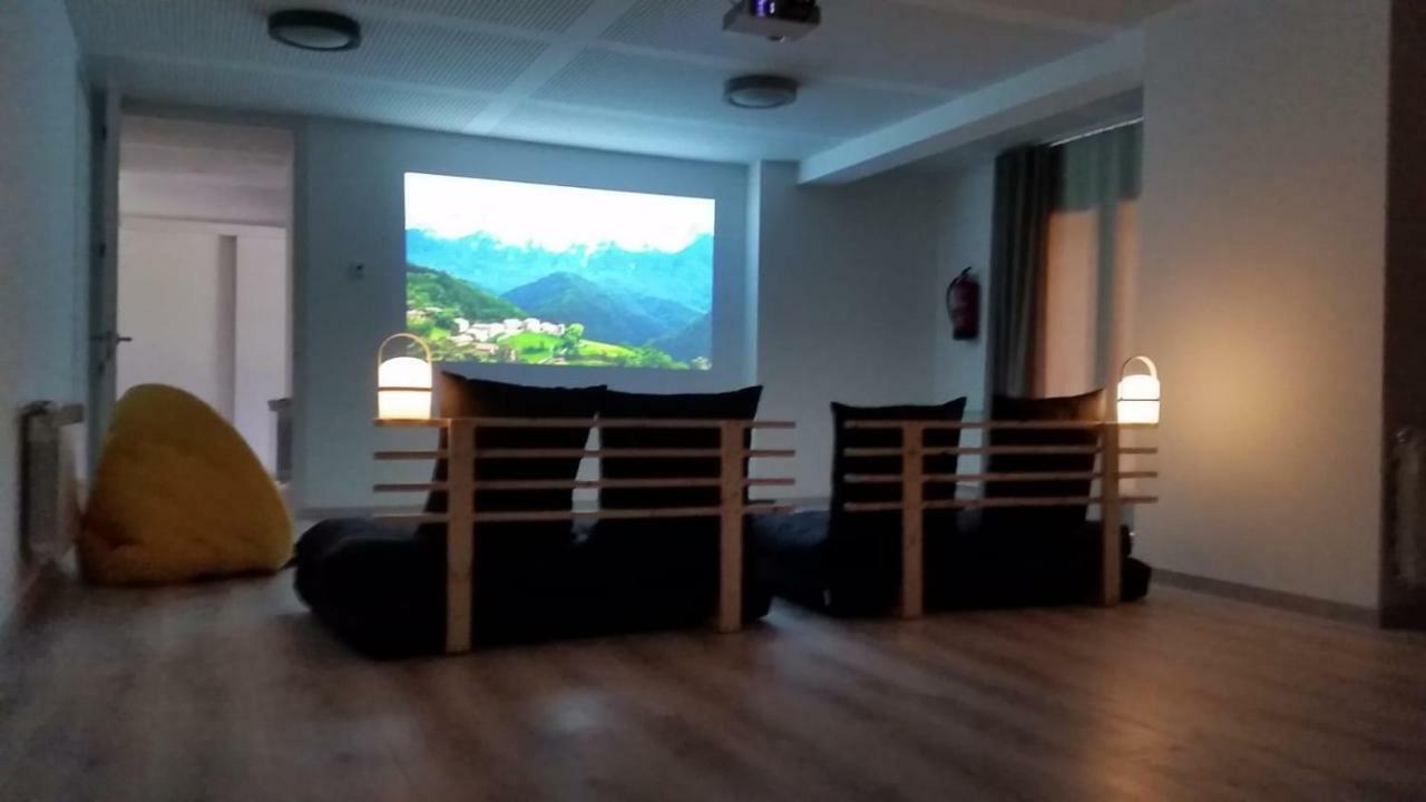 Cal Barida Otel Cava Dış mekan fotoğraf