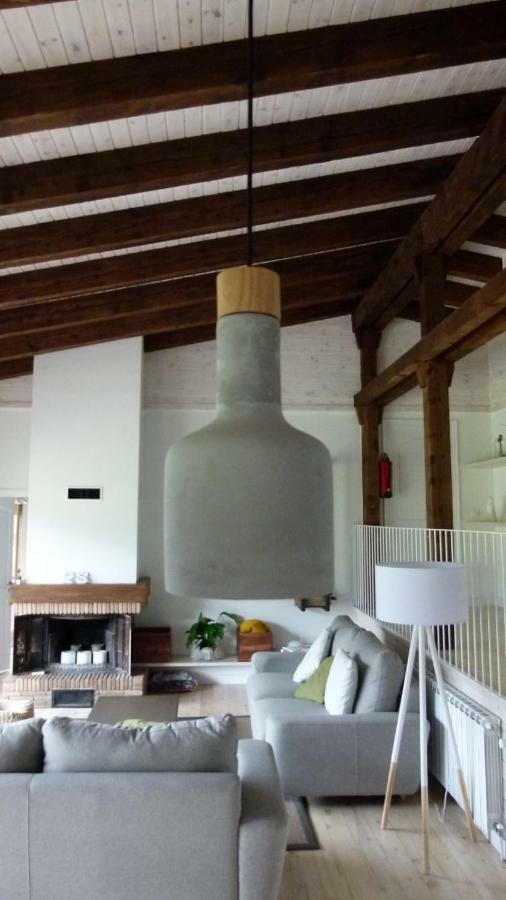 Cal Barida Otel Cava Dış mekan fotoğraf