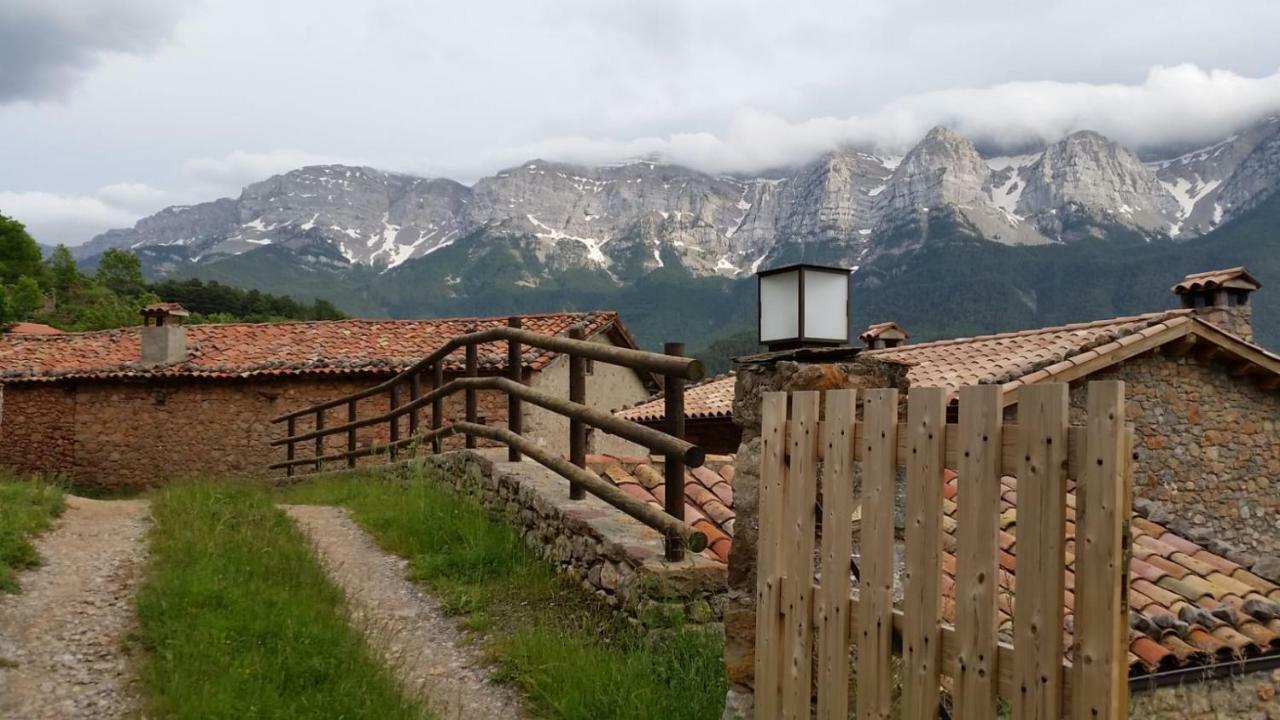 Cal Barida Otel Cava Dış mekan fotoğraf