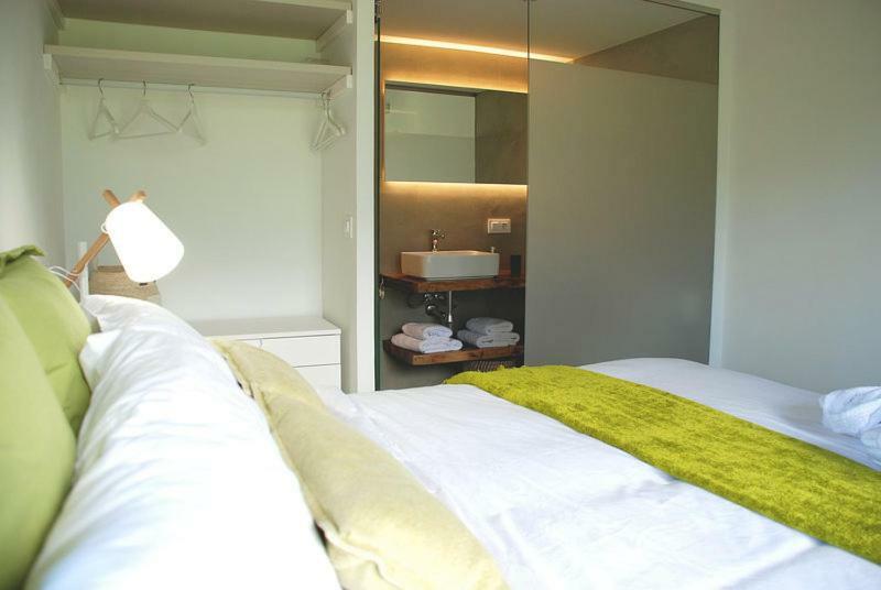 Cal Barida Otel Cava Dış mekan fotoğraf
