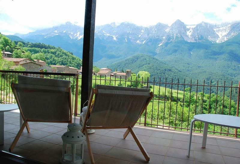 Cal Barida Otel Cava Dış mekan fotoğraf